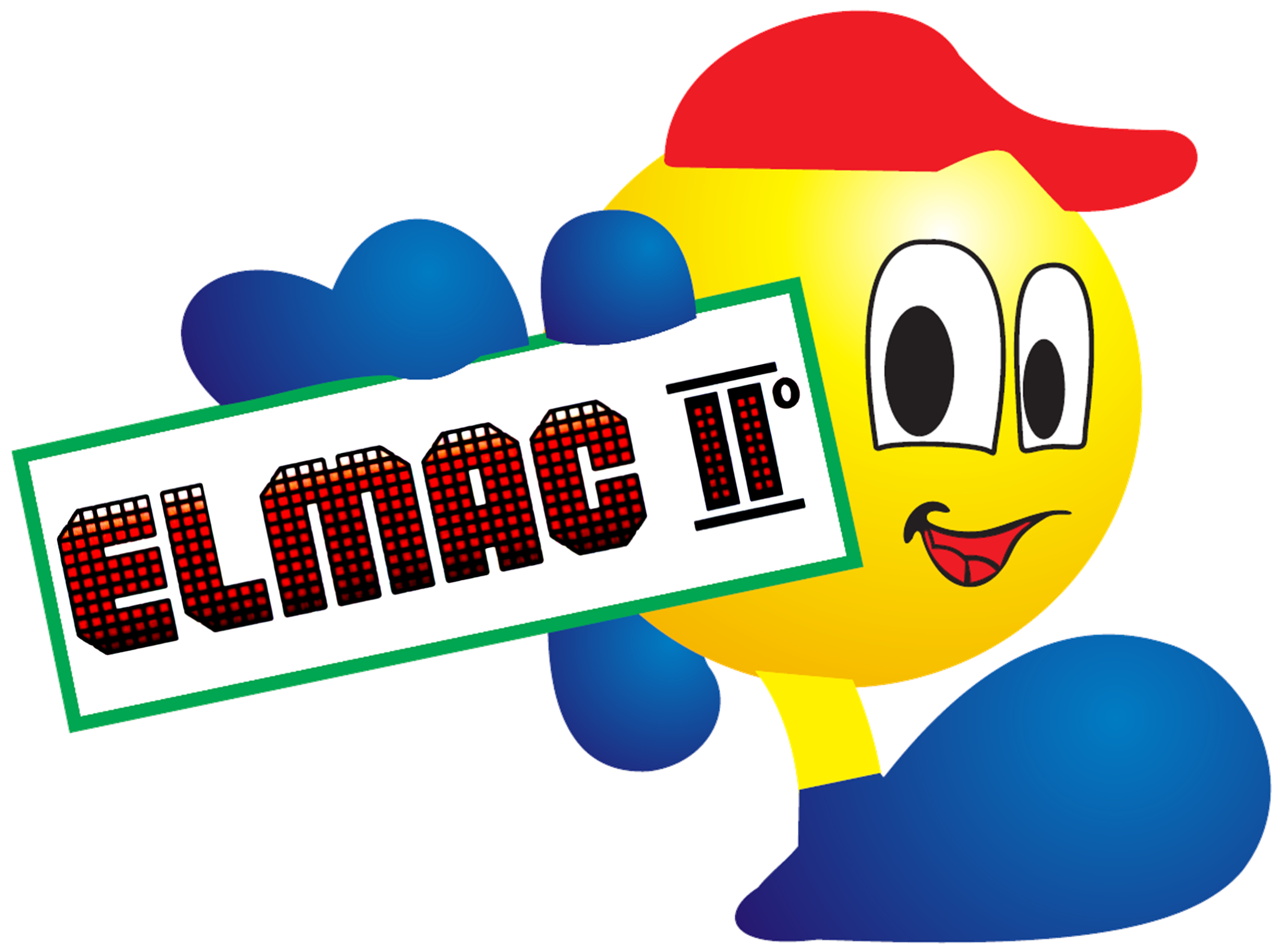 Elmac II srl Logo